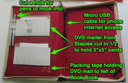 MicroDesk