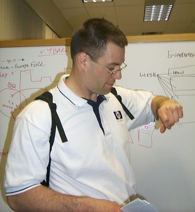 Whiteboard